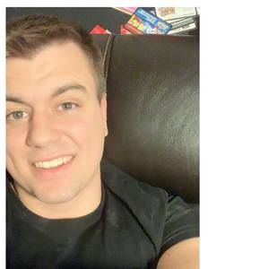 Meet your Posher, Jacob